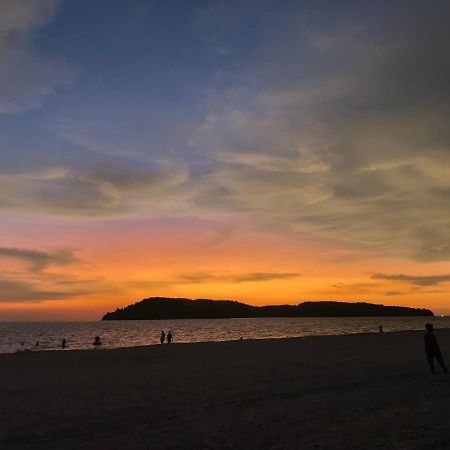 Rembulan Langkawi Guesthouse Pantai Cenang  Zewnętrze zdjęcie