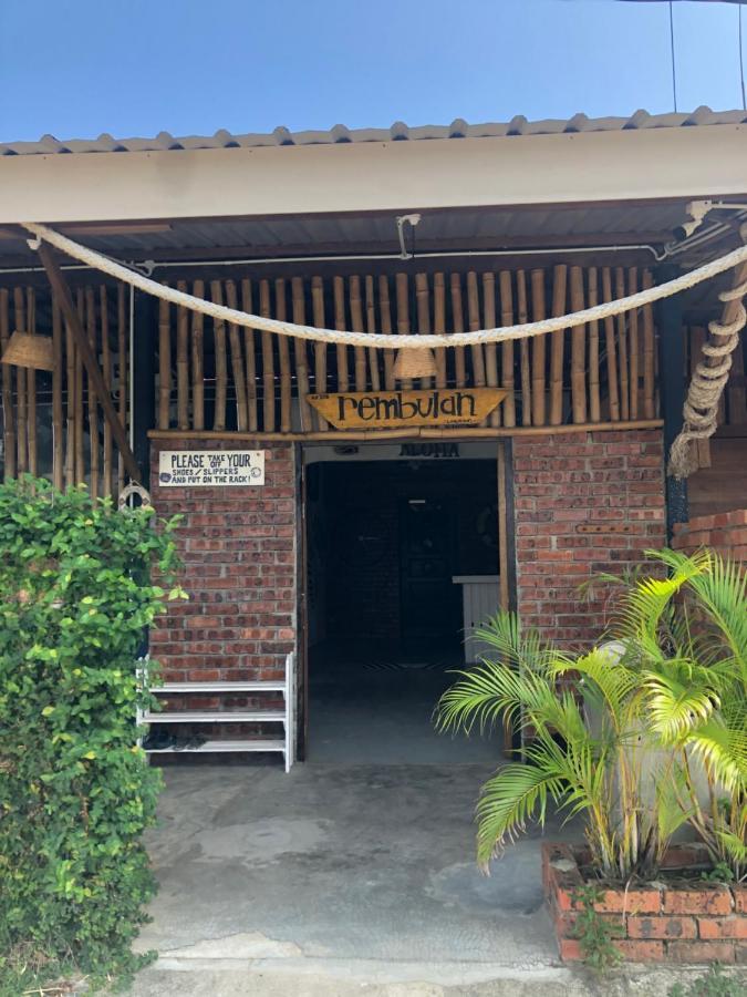 Rembulan Langkawi Guesthouse Pantai Cenang  Zewnętrze zdjęcie