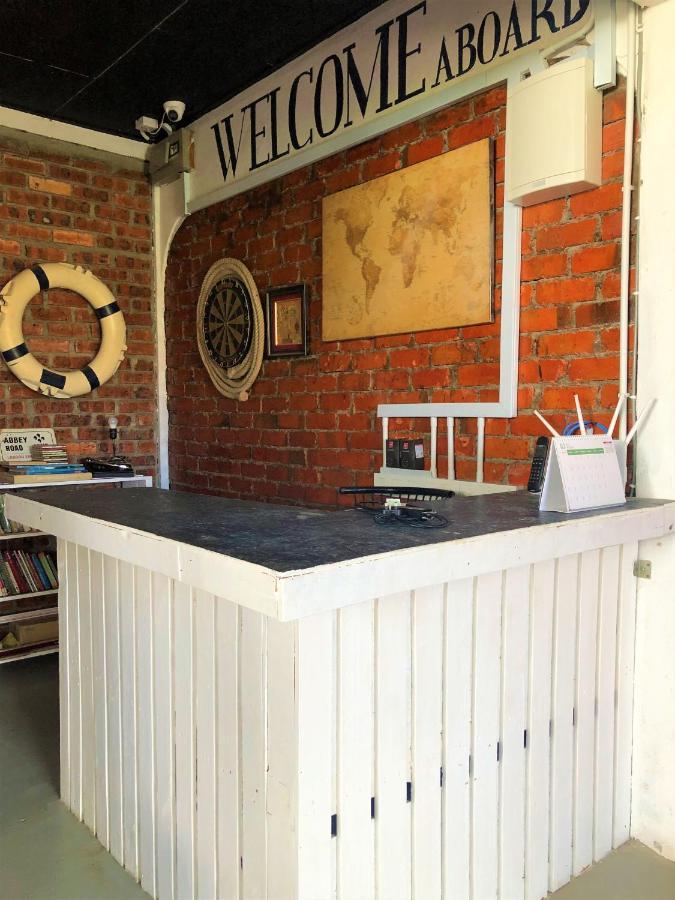Rembulan Langkawi Guesthouse Pantai Cenang  Zewnętrze zdjęcie
