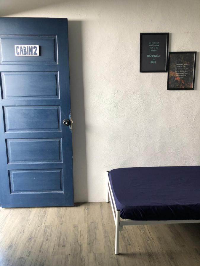 Rembulan Langkawi Guesthouse Pantai Cenang  Zewnętrze zdjęcie