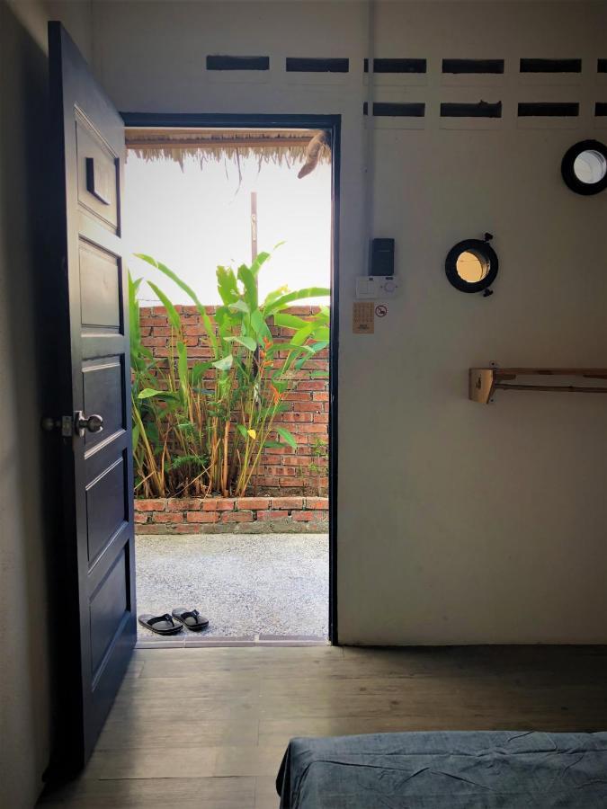 Rembulan Langkawi Guesthouse Pantai Cenang  Zewnętrze zdjęcie