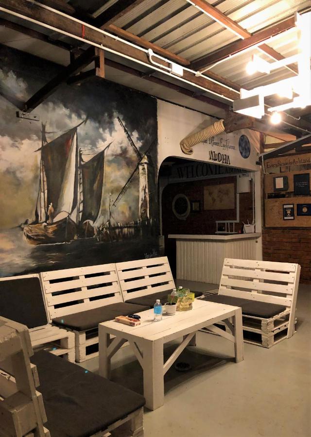 Rembulan Langkawi Guesthouse Pantai Cenang  Zewnętrze zdjęcie