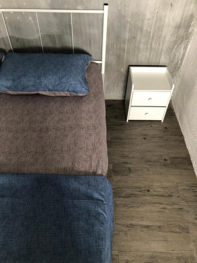 Rembulan Langkawi Guesthouse Pantai Cenang  Zewnętrze zdjęcie