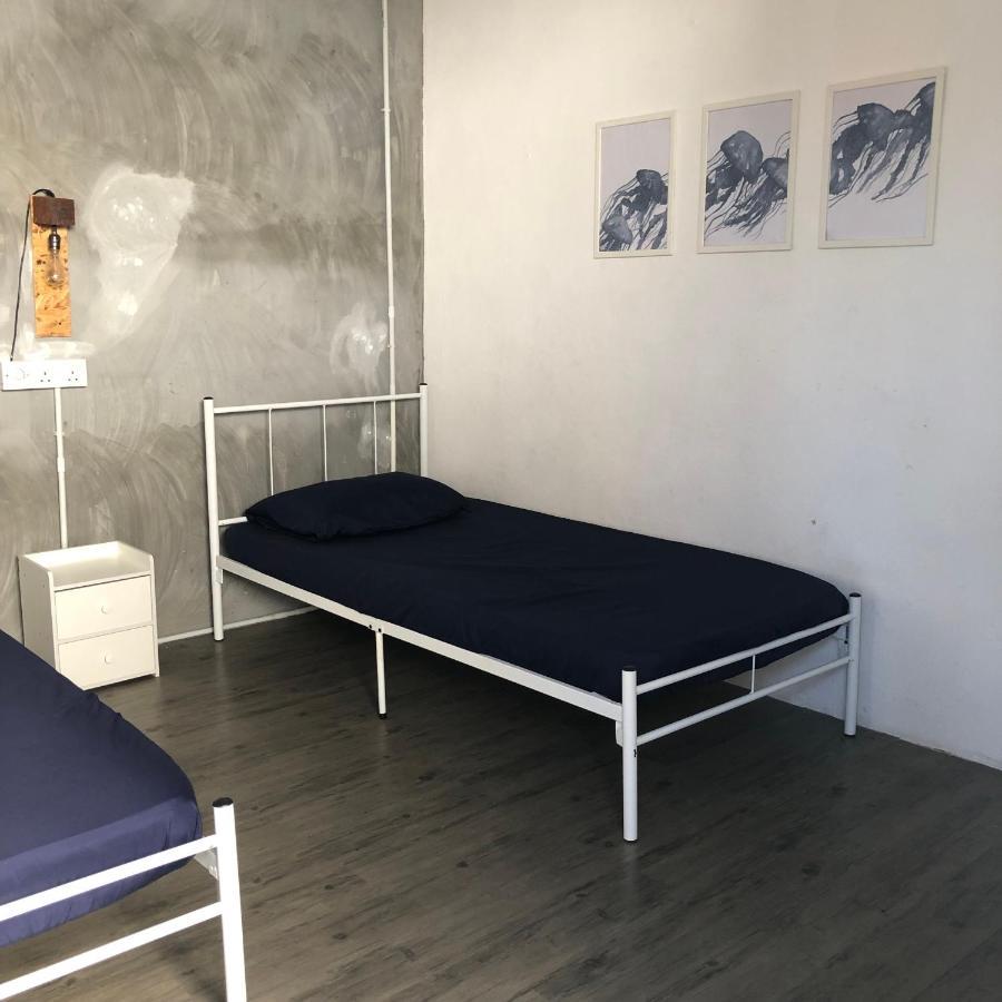 Rembulan Langkawi Guesthouse Pantai Cenang  Zewnętrze zdjęcie