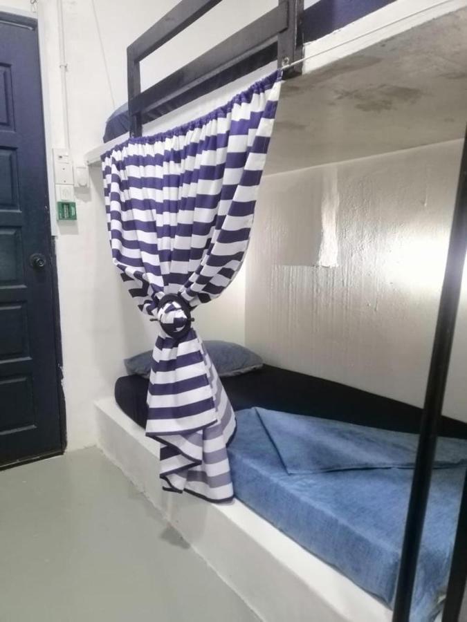 Rembulan Langkawi Guesthouse Pantai Cenang  Zewnętrze zdjęcie