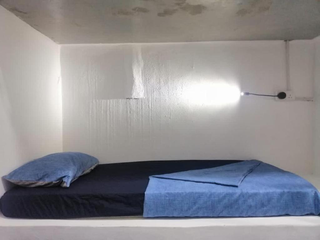 Rembulan Langkawi Guesthouse Pantai Cenang  Zewnętrze zdjęcie